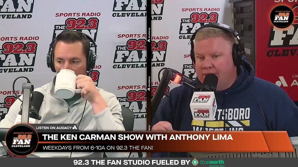 Nathan Zegura on Why the Browns’ O-Line & Run Game Will Be Crucial Against the Ravens