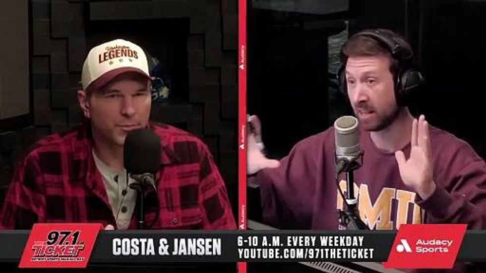 College Football Playoff Expansion | Good Idea? | Karsch and Anderson