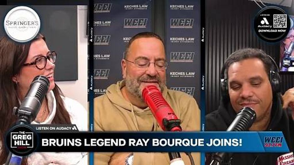 Pasta going from a pure goal scorer to more well-rounded play maker? Bruins legend NHL HoF Ray Bourque joins!