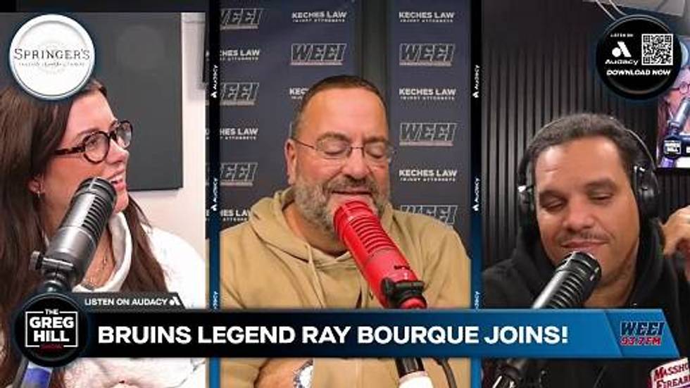Pasta going from a pure goal scorer to more well-rounded play maker? Bruins legend NHL HoF Ray Bourque joins!