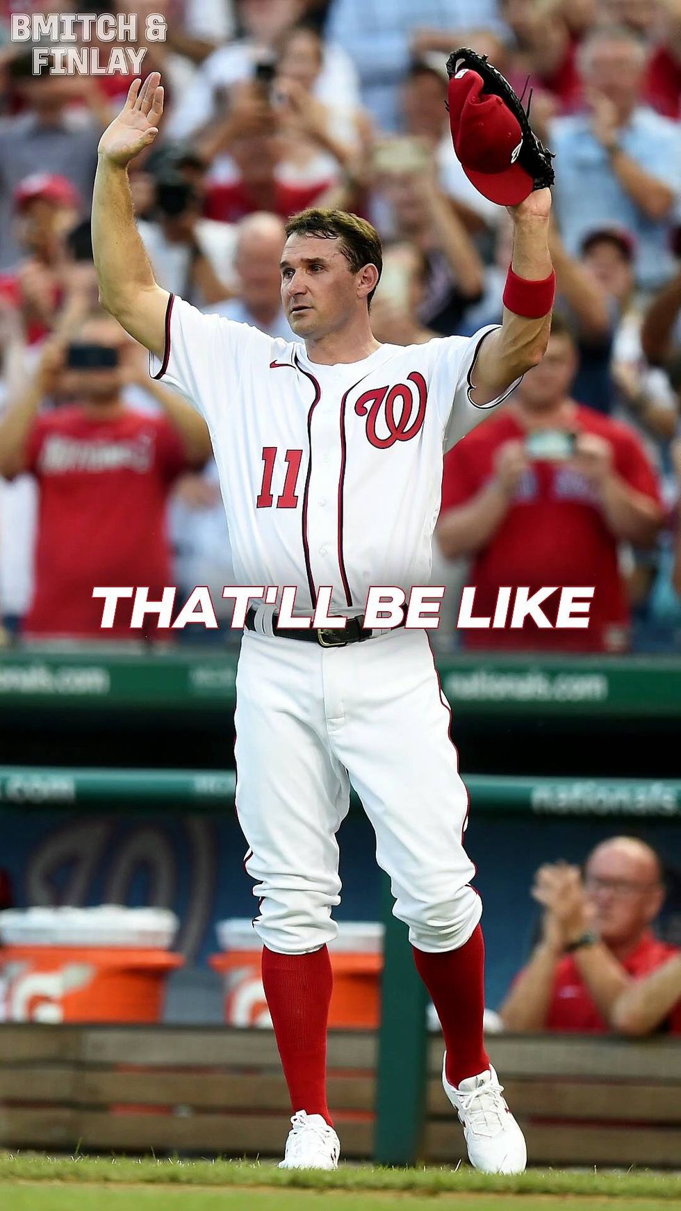 Who Deserves the Next D.C. Sports Statue?
