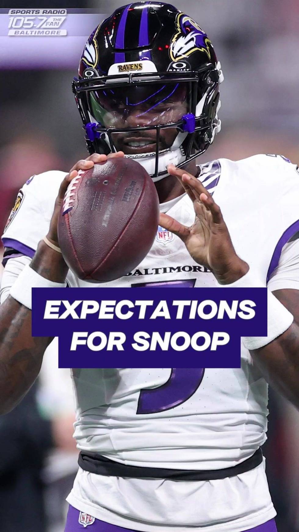 Can Snoop Find Success Again This Week?