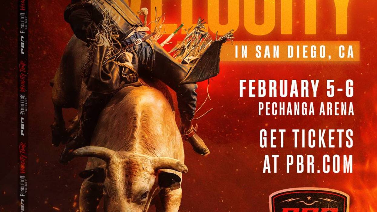 Tammy's College of Hollywood Knowledge: PBR Pendleton Whisky Velocity Tour