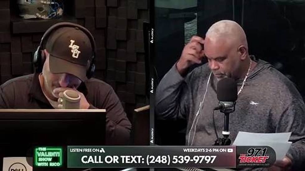 The Picks | October 16, 2026 | The Valenti Show with Rico