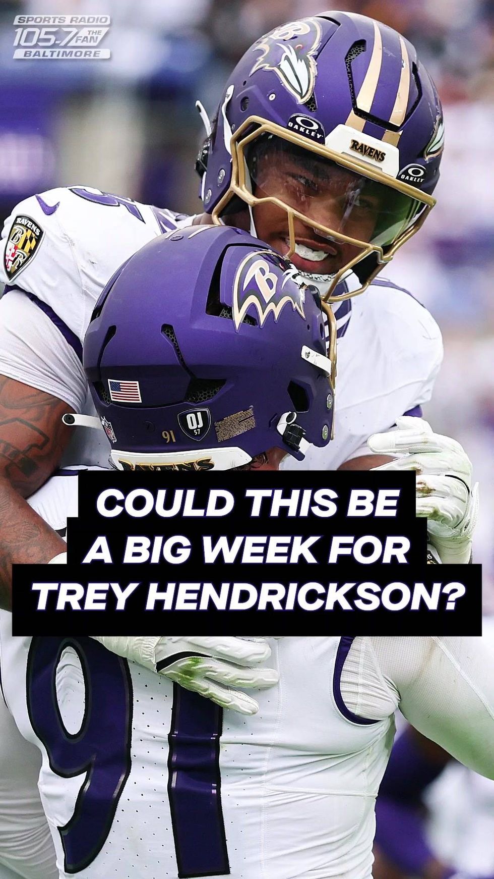 Can Trey Hendrickson Show Strong Against the Browns?