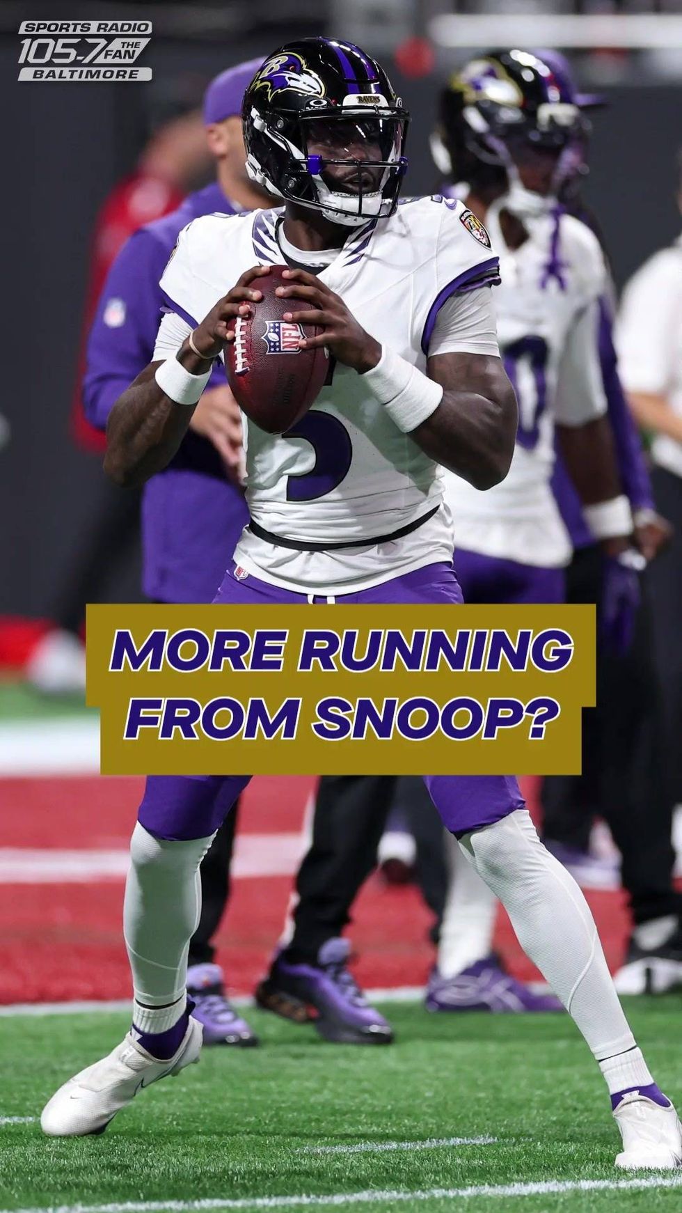Cleveland’s Coverage Could Open Up Scrambles
