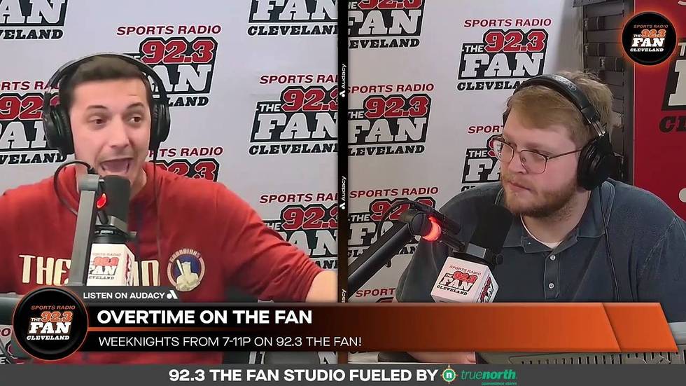 Why MLB deserves heavy criticism for late decision w/ Guardians-Rays Game 4, Stephen Vogt weighs in