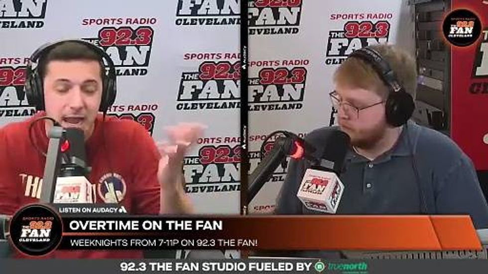 Why the Browns' matchup with the Ravens without Lamar Jackson will tell us who this team really is