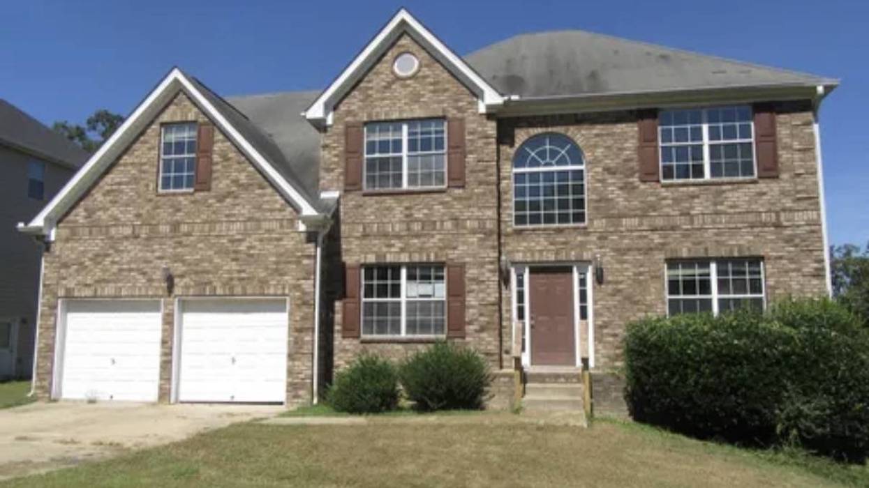 Deal Of The Decade coming from Lithia Springs