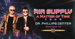 Air Supply