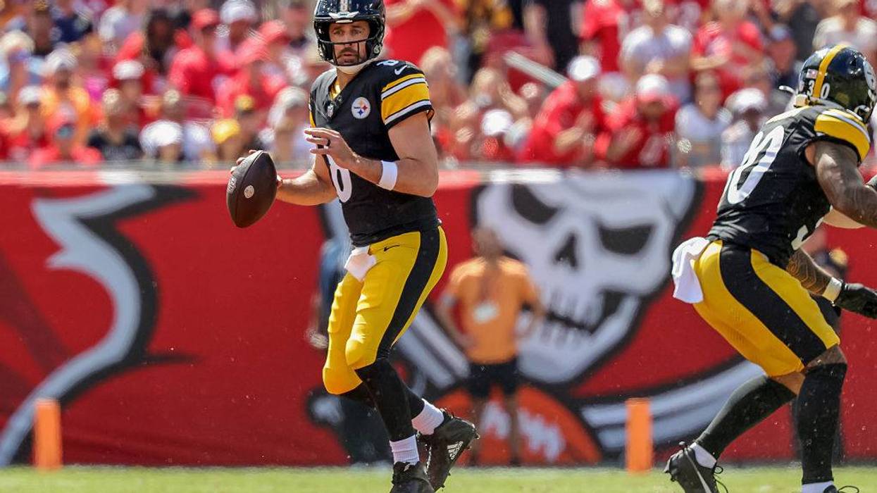 Steelers Storm Back for Dramatic Overtime Triumph