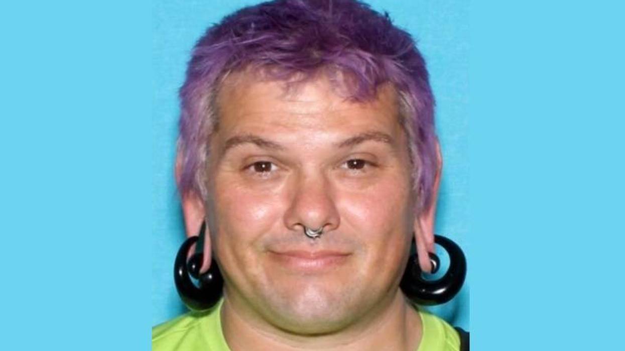 NOPD asking for help finding missing man