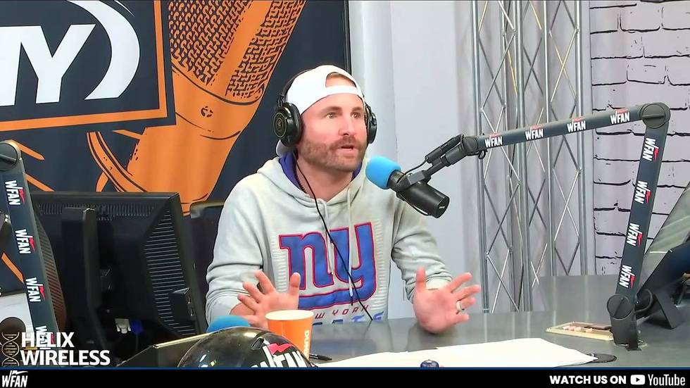 Tommy wants McCarthy to start next week