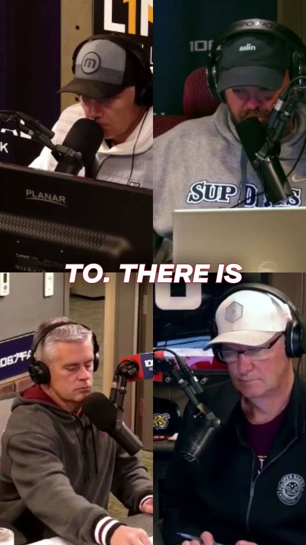 “There Is No Identity in the NFC East”