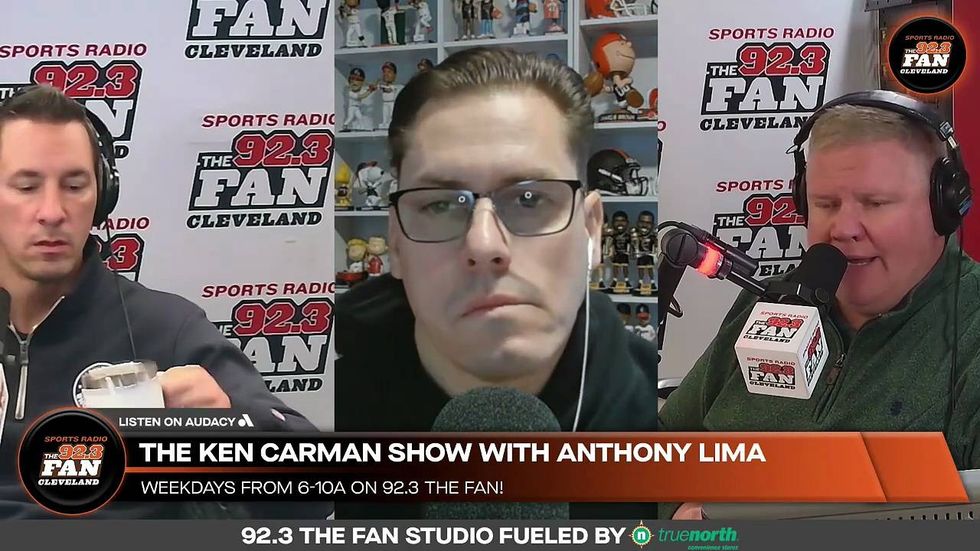 Daryl Ruiter on Browns’ 4-2 Start, Jerry Jeudy, Jared Verse & Guardians’ Game 6 Pitching Plan