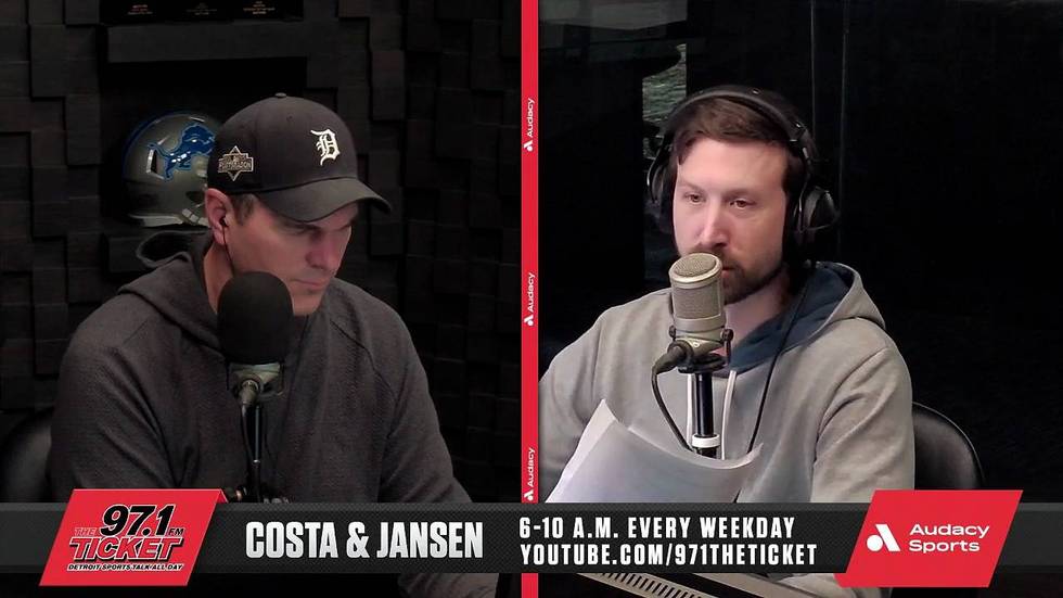 Michigan State Wasted A Gift | Costa and Jansen