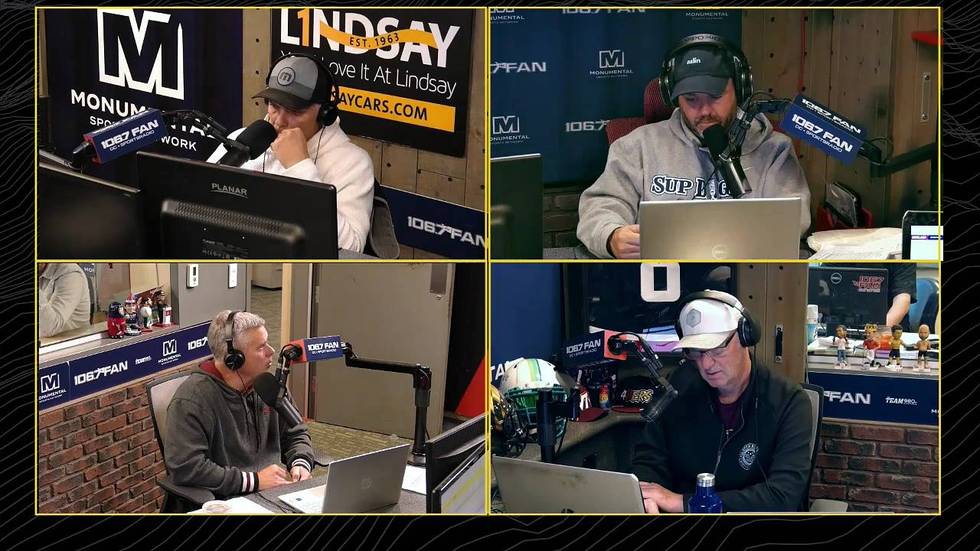 Scott Abraham believes Commanders can shock 49ers on Monday | The Sports Junkies