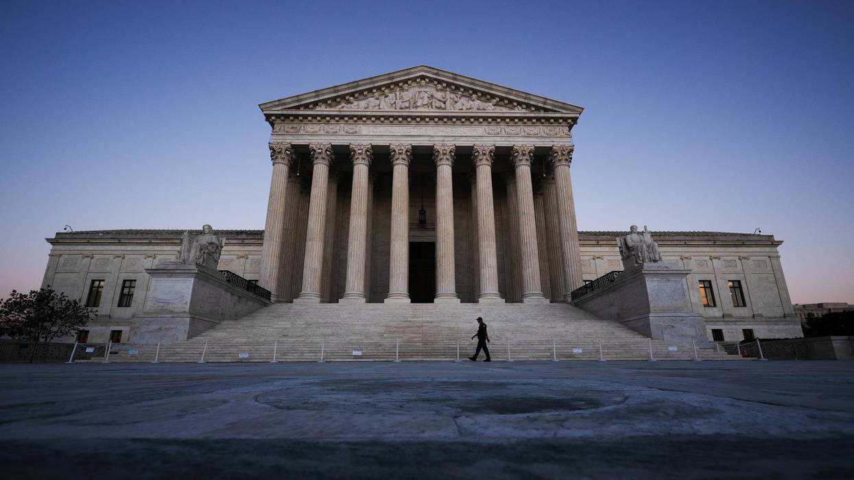 Supreme Court rejects Sept. 11 defendants' efforts to revive plea deals