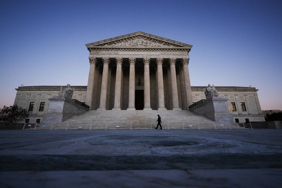 Supreme Court rejects Sept. 11 defendants' efforts to revive plea deals