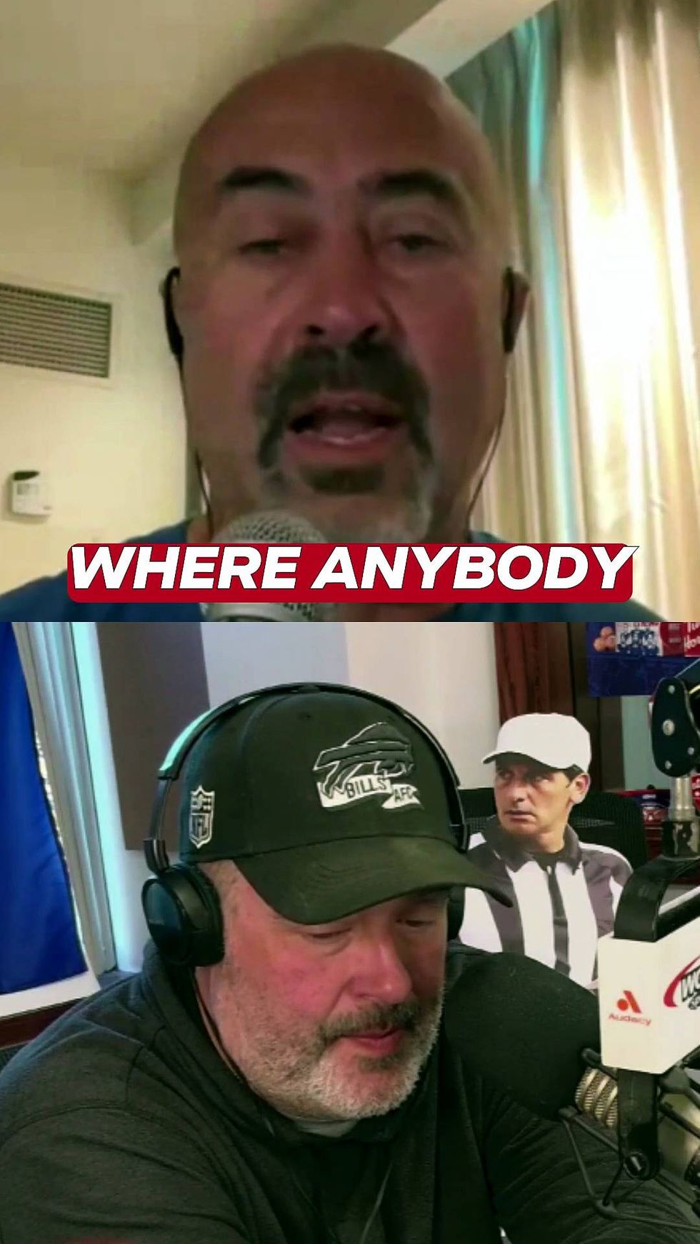 Sal Capaccio shares his thoughts on the CJ Gardner Johnson incident and what he thinks the outcome will be for the Bills safety.
