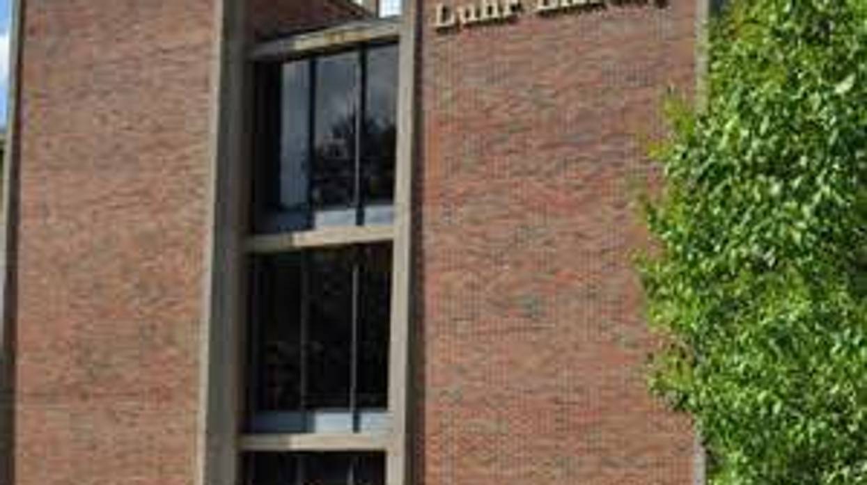 Shooter training to be held at empty building on university campus
