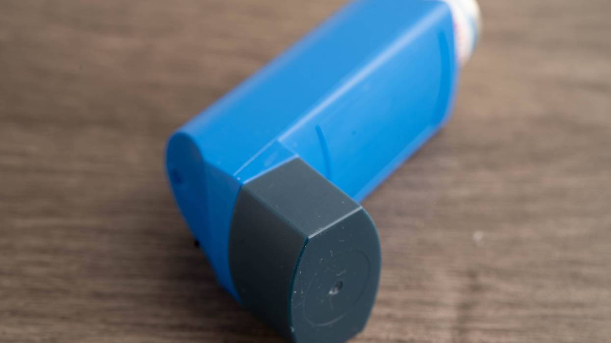 Allentown ranked the worst metro city to live in for people with asthma