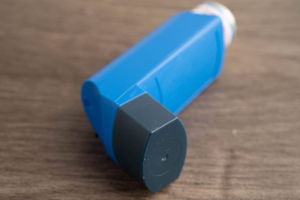 Allentown ranked the worst metro city to live in for people with asthma
