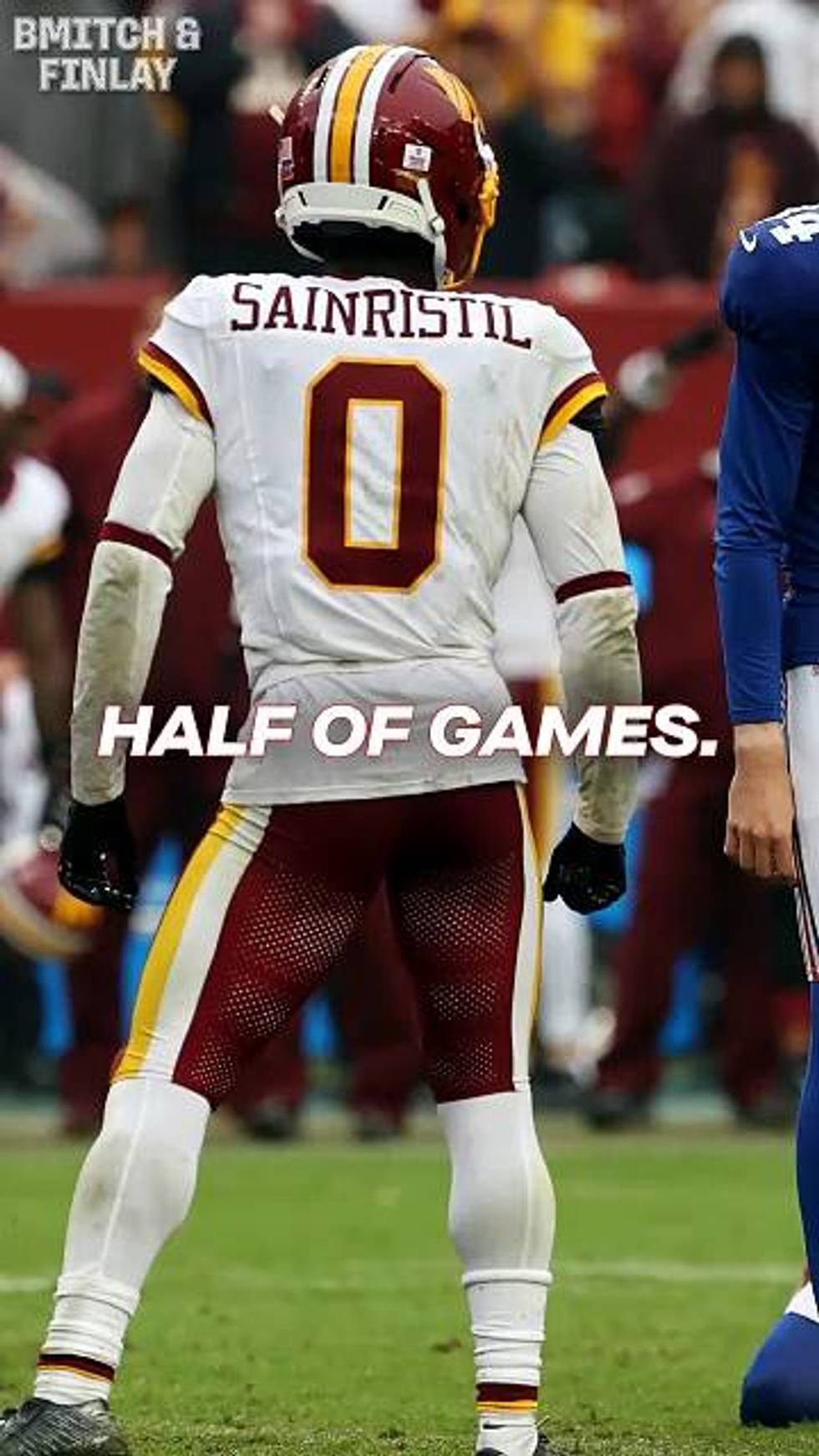 Commanders Defense Needs To Step Up