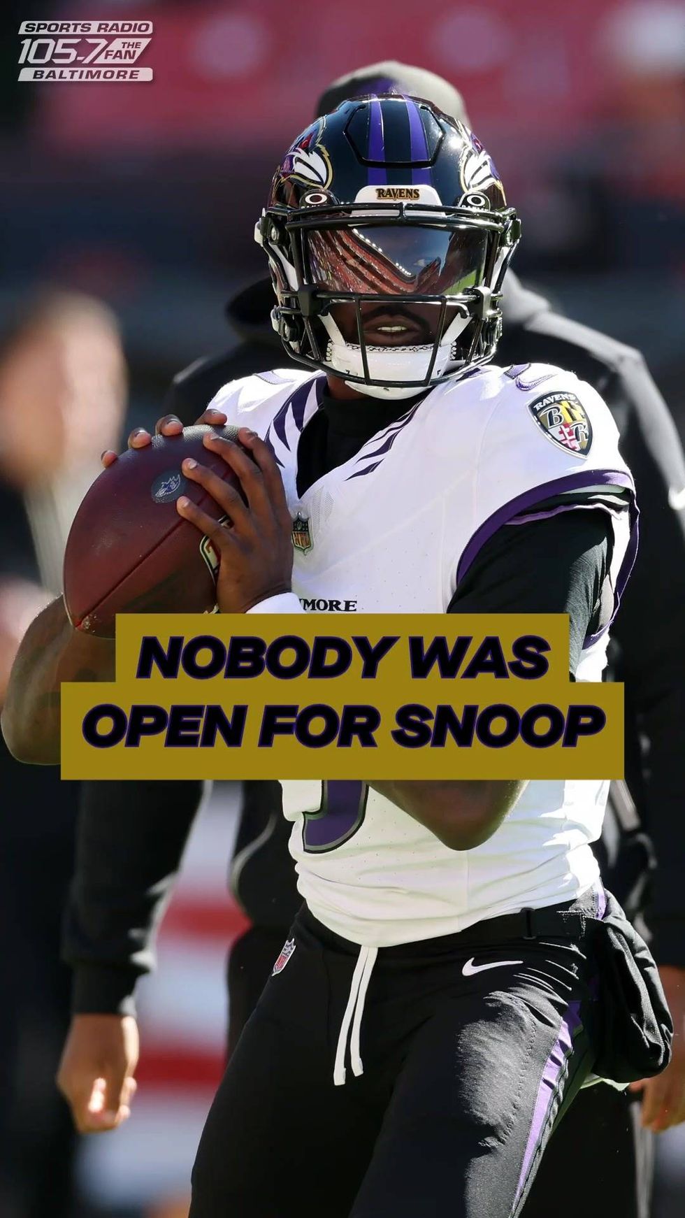 Cleveland’s Defense Shut Baltimore Down in All Aspects