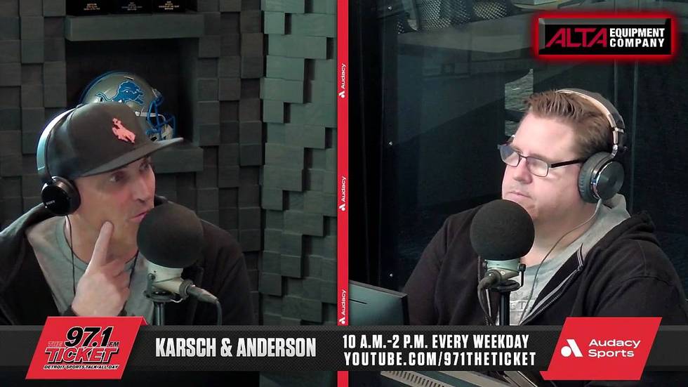 It's Tommy Time At University Of Michigan | Karsch and Anderson