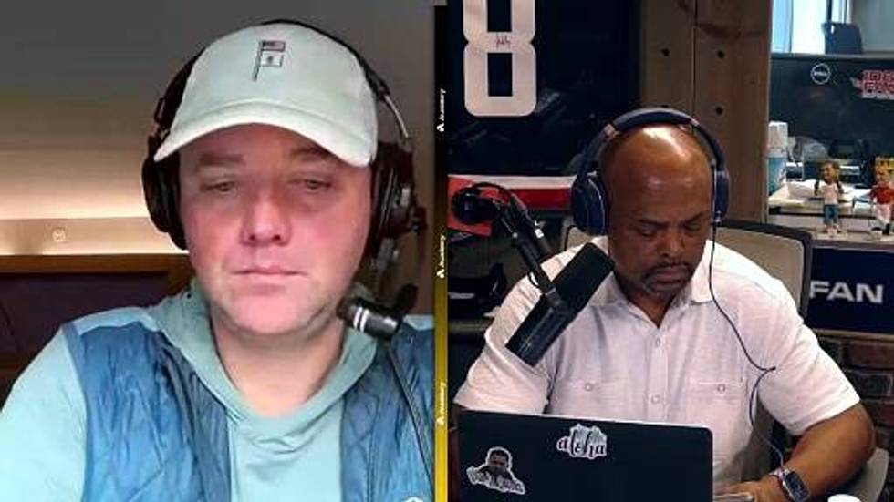 49ers Scouting Report With Matt Maiocco I BMitch & Finlay