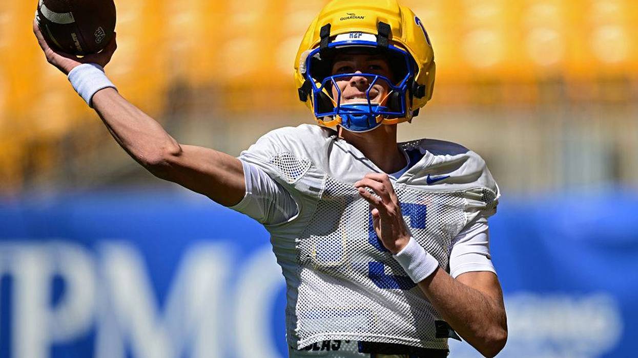 Narduzzi Undecided on Starting QB for #1 Miami
