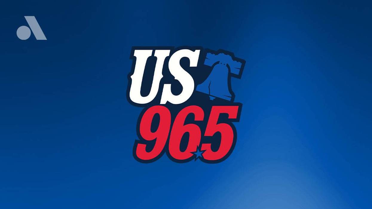 WTDY 96.5 switches format from pop music to country