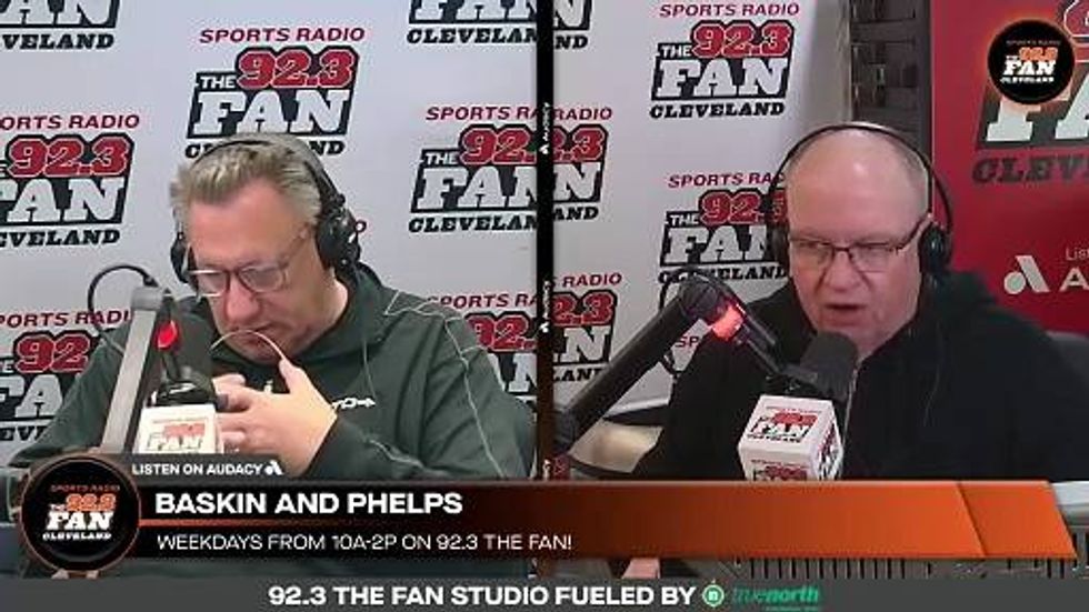 Tyvis Powell breaks down Browns' 'lights out' defense, offensive identity search for Todd Monken