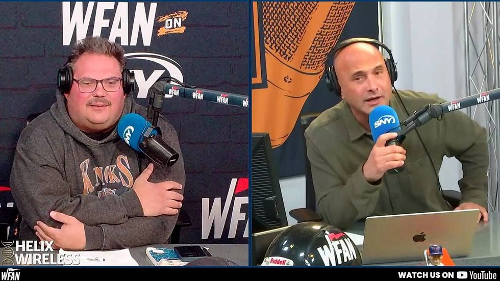 Craig WENT OFF on Frank Reich and Aaron Glenn