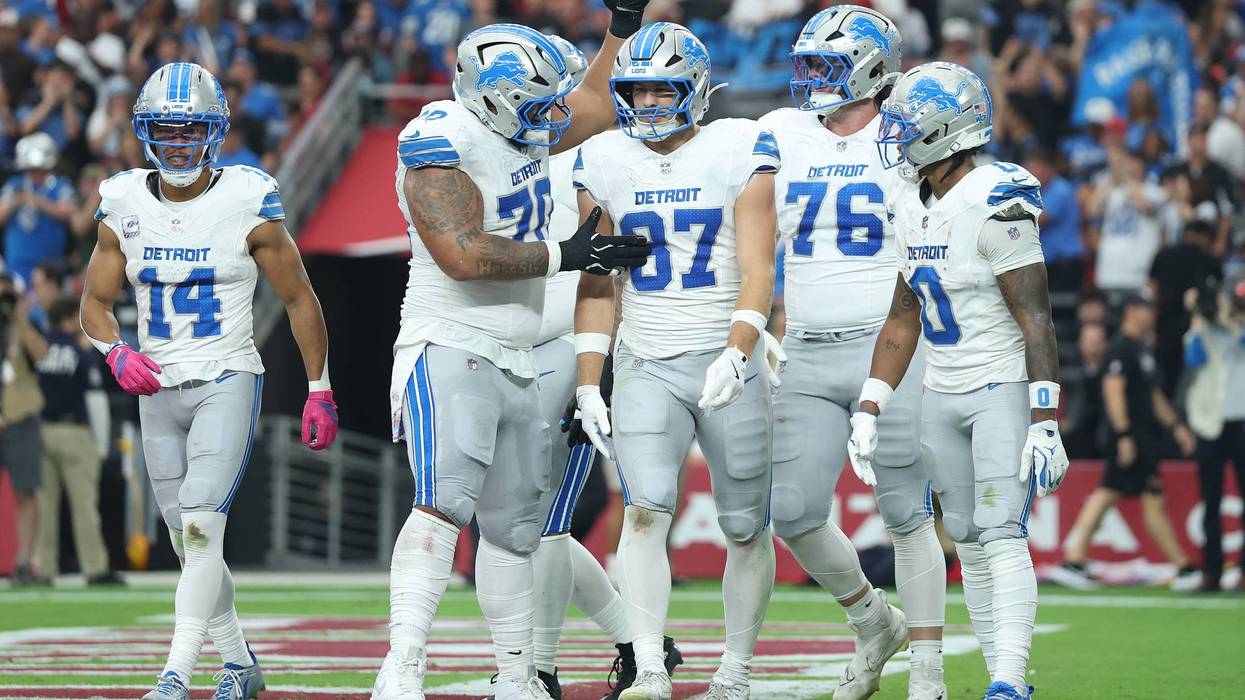 Two big additions for Lions come with two big questions