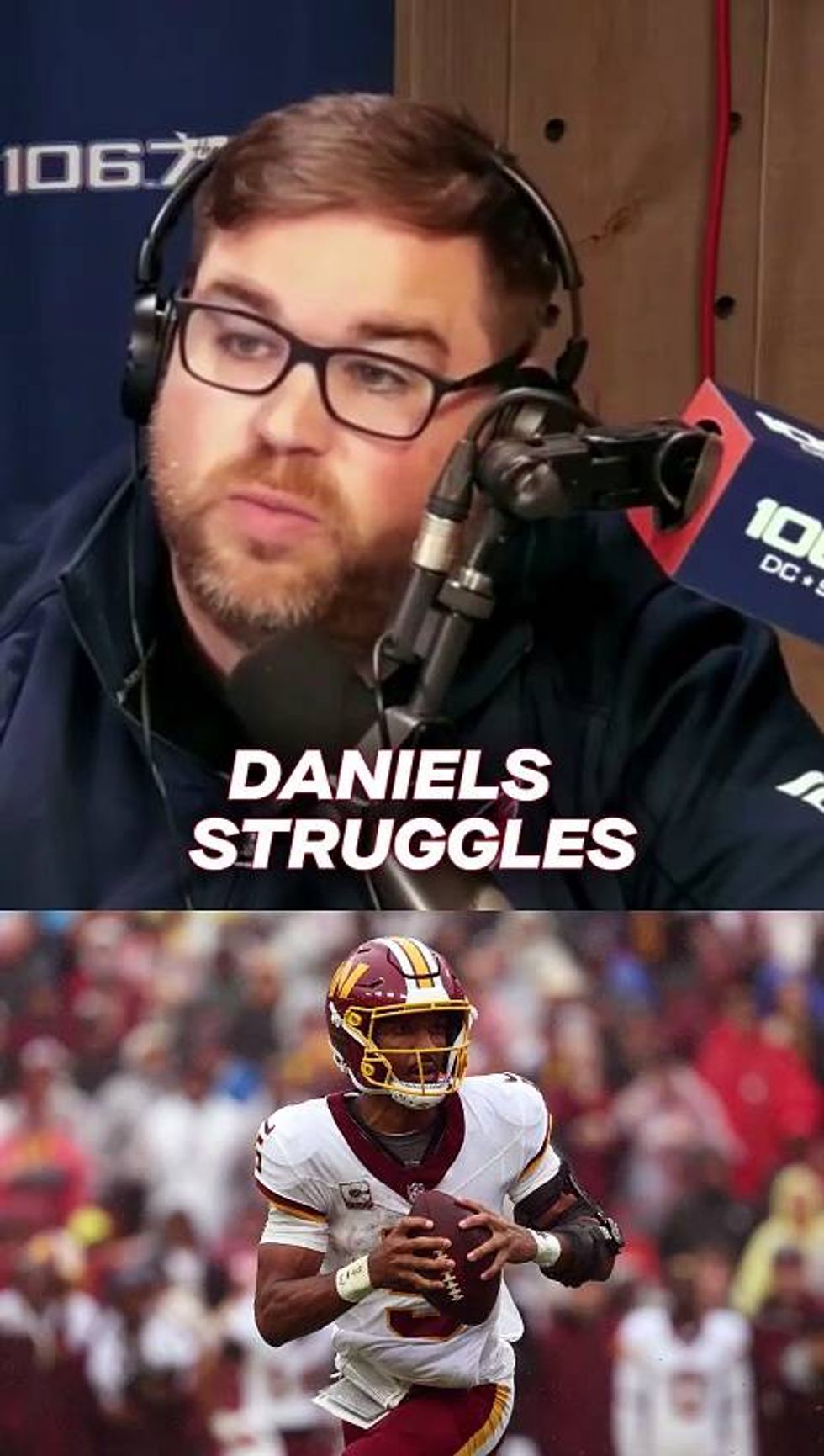 The 49ers defense could present a good matchup for Jayden Daniels