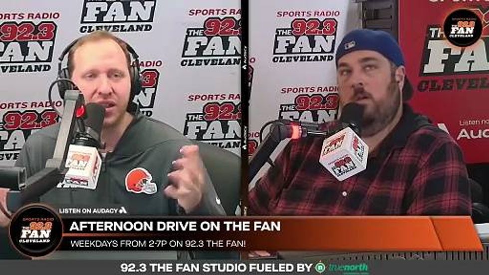 Why Todd Monken's approach with Deshaun Watson is positive development for Browns, ESPN's disbelief in this team