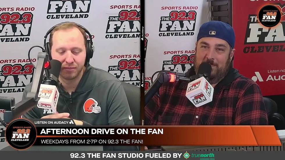 Lance Reisland: Browns 4-2 start is sustainable; Deshaun Watson, offense needs to be more consistent
