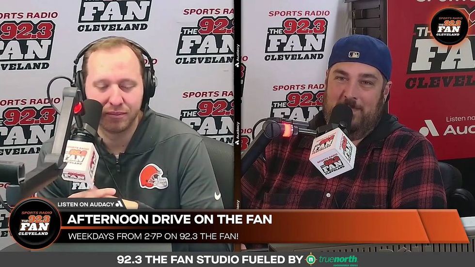 Lance Reisland: Browns 4-2 start is sustainable; Deshaun Watson, offense needs to be more consistent
