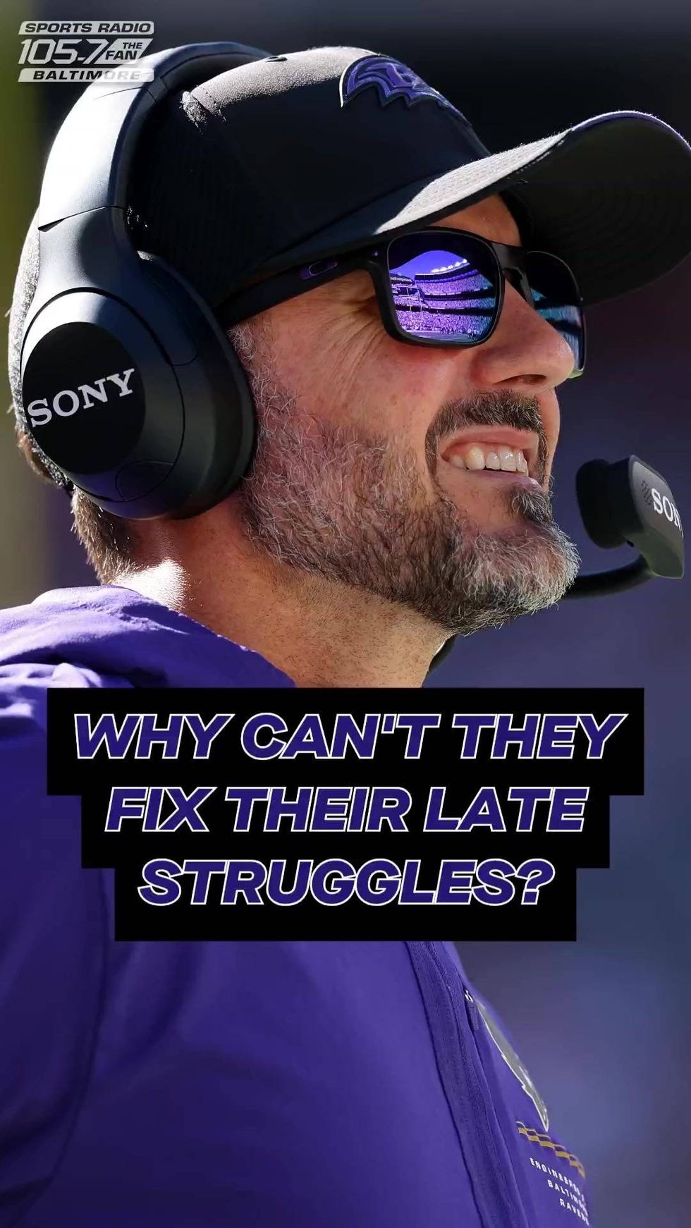 Jesse Minter Was Hired to Avoid the Problem That's Still Biting Them