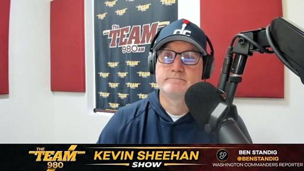Commanders vs. 49ers Preview & Score Prediction | Ben Standig Breakdown