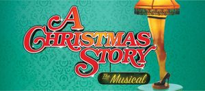A Christmas Story: The Musical