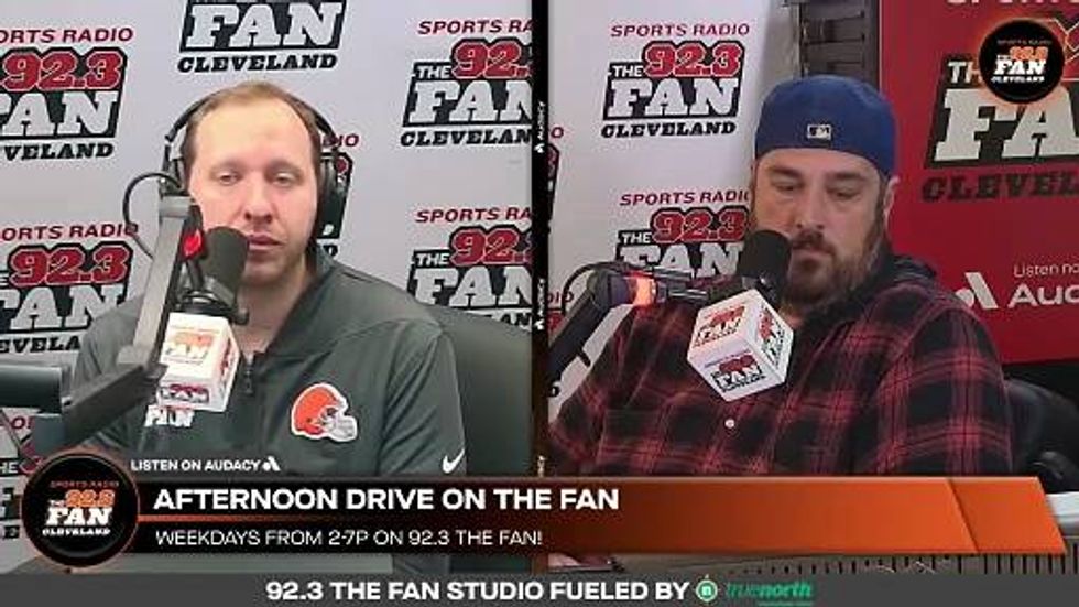 Nathan Zegura breaks down the Browns win over the Ravens; Todd Monken, Deshaun Watson's production