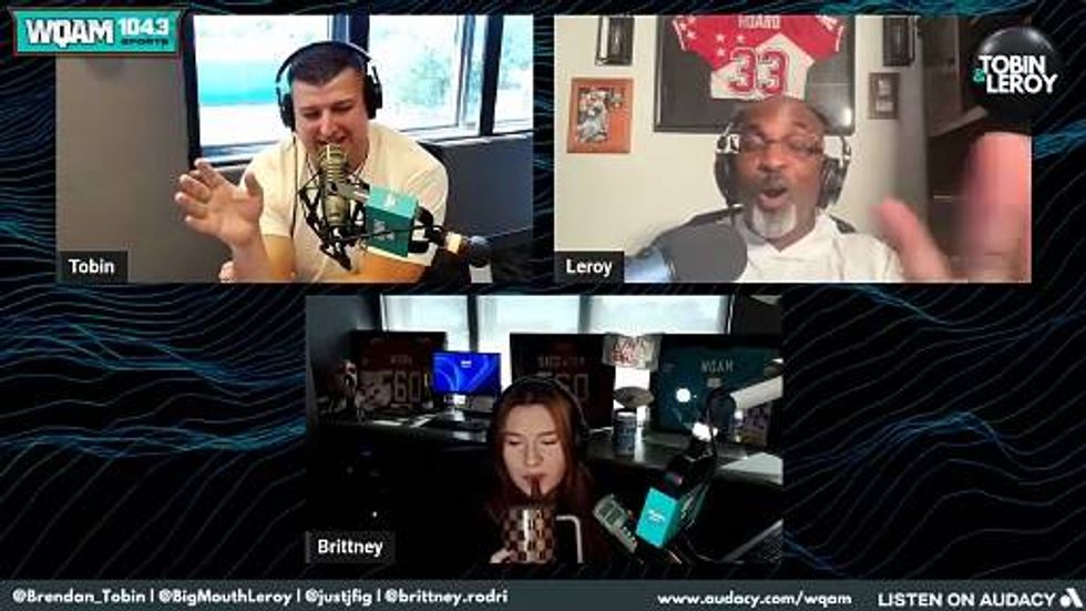 MIAMI BEATS FSU! Full Victory Recap, Officiating & Injury Breakdown