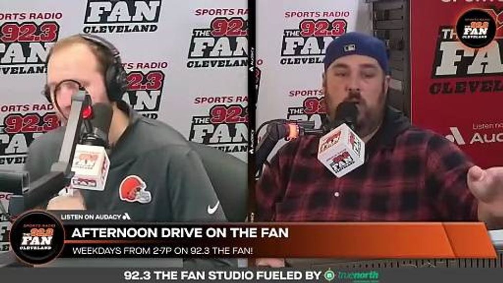 Adam The Bull: I didn’t think the Browns defense would be this good; Deshaun Watson's clutch play