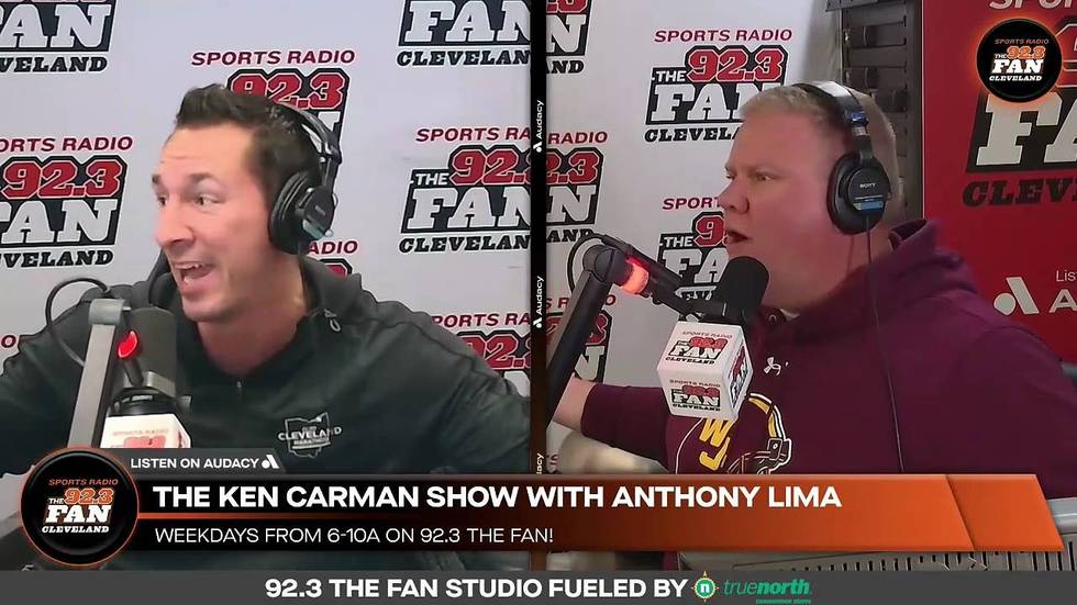 GUARDIANS REACTION: Cleveland’s Season Ends After ALCS Loss, Pitching Struggles & Questions Arise