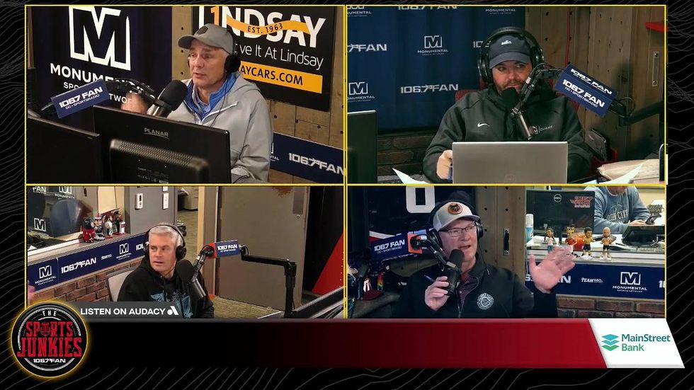 Moving on from Dan Quinn is the RIGHT Call | The Sports Junkies