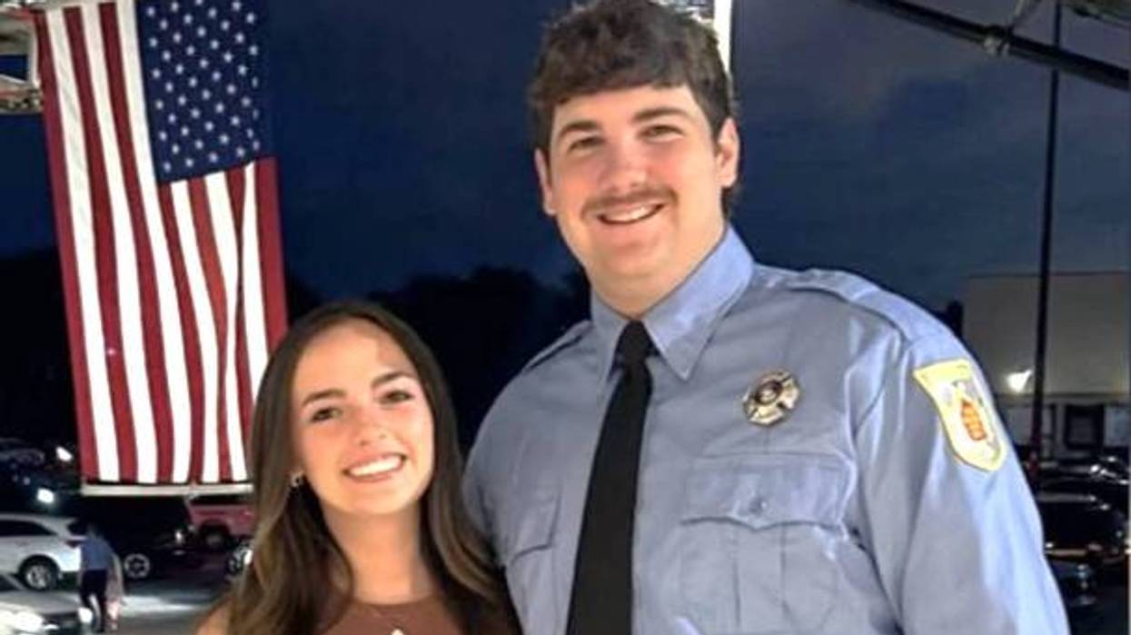 LSU student and firefighter fiancé from Metairie both killed by allegedly drunk driver