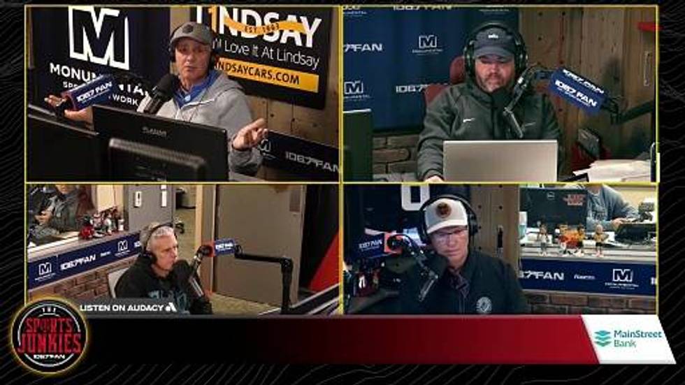 ESPN's John Keim on Dan Quinn and if the Commanders still save their season | The Sports Junkies